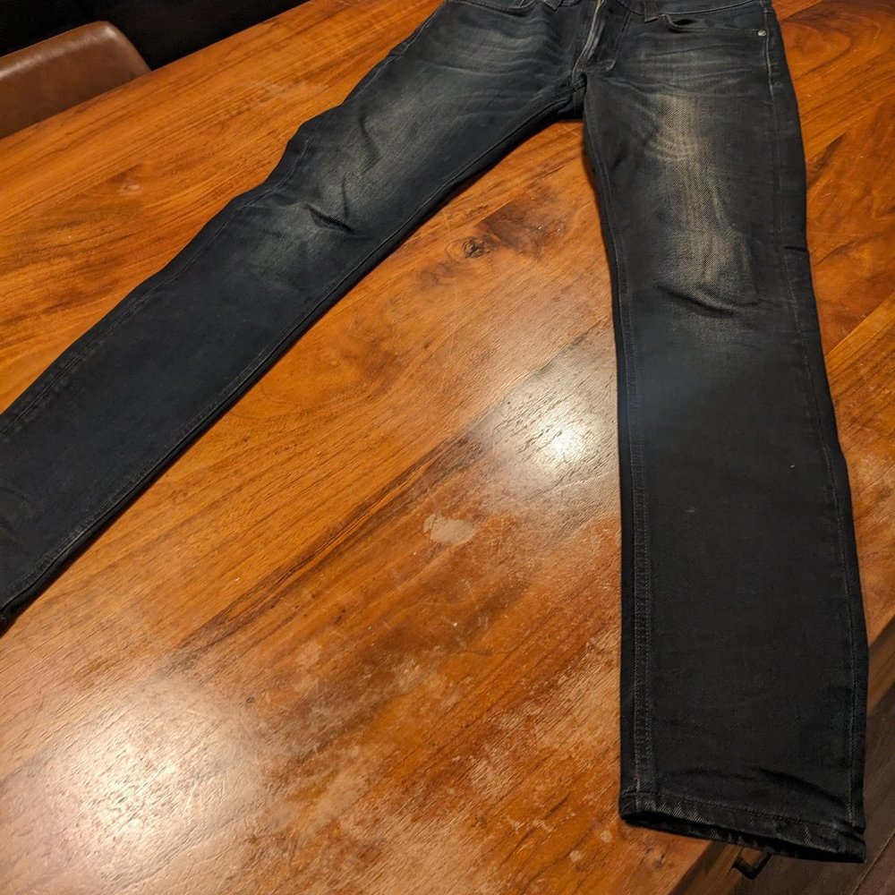 Nudie Jeans Lean Dean 30 x 34